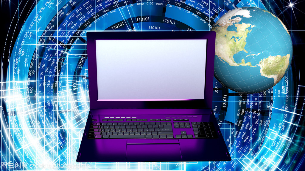 互聯(lián)網(wǎng)技術(shù)與網(wǎng)絡(luò)科技驅(qū)動(dòng)下的全球電腦業(yè)務(wù)創(chuàng)新