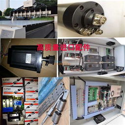 網(wǎng)絡(luò)科技賦能下的雕刻機(jī)市場(chǎng) 廣告雕刻機(jī)、木制工藝品加工設(shè)備與1325雕刻機(jī)價(jià)格解析