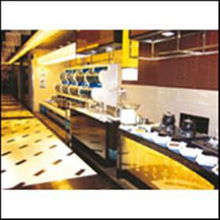 北京住奧餐飲管理 以自助餐臺產品中心為核心，打造卓越餐飲管理新體驗