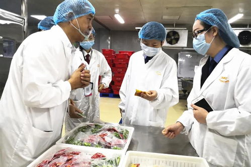 蓮花山下，星光不負趕路人——餐飲管理的堅守與創新